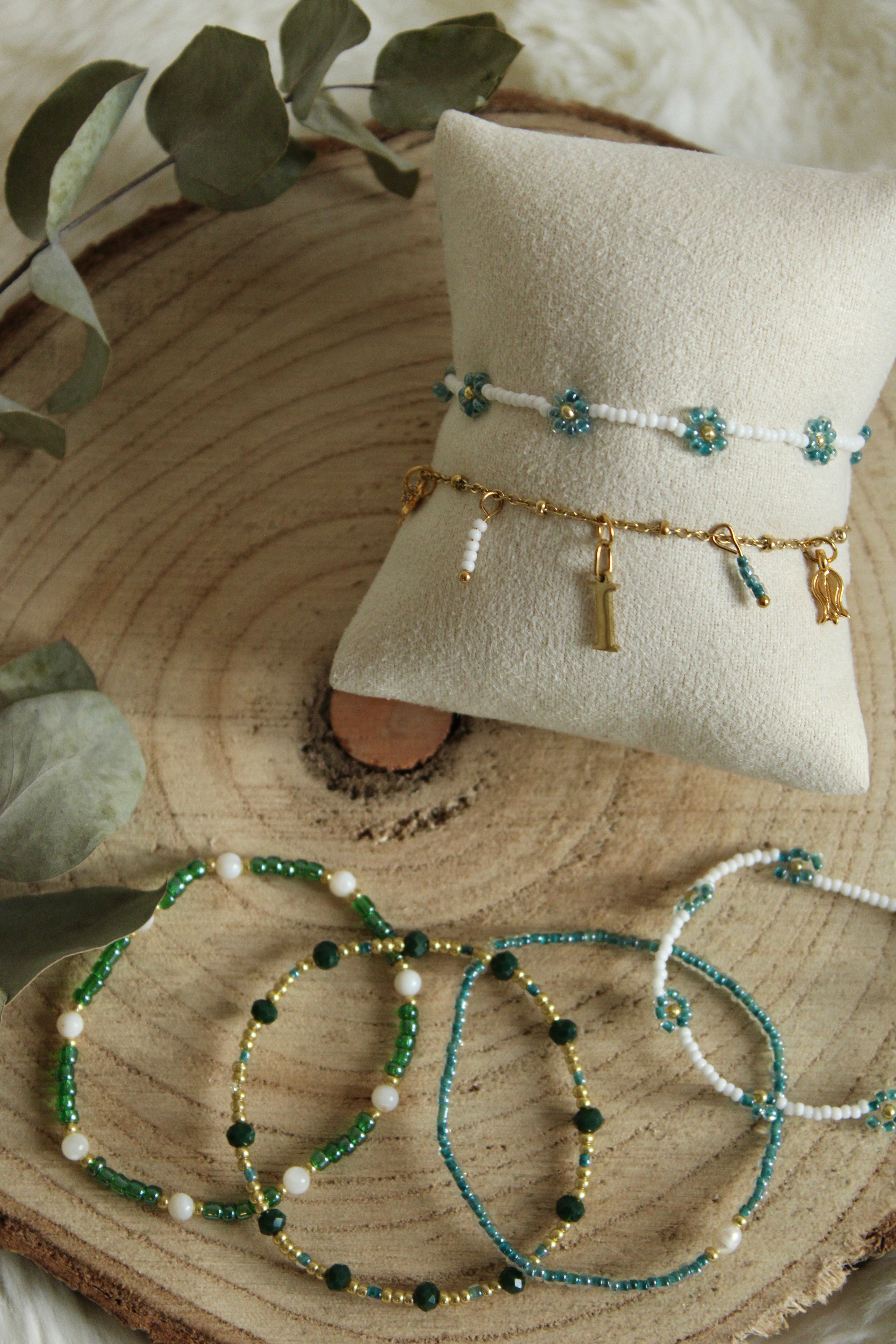 Emerald Collection