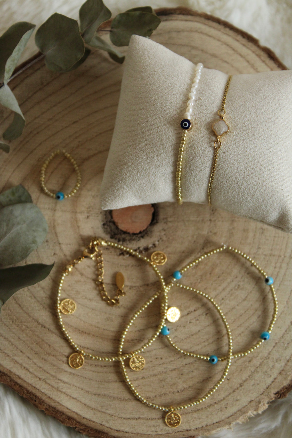 Nour Collection