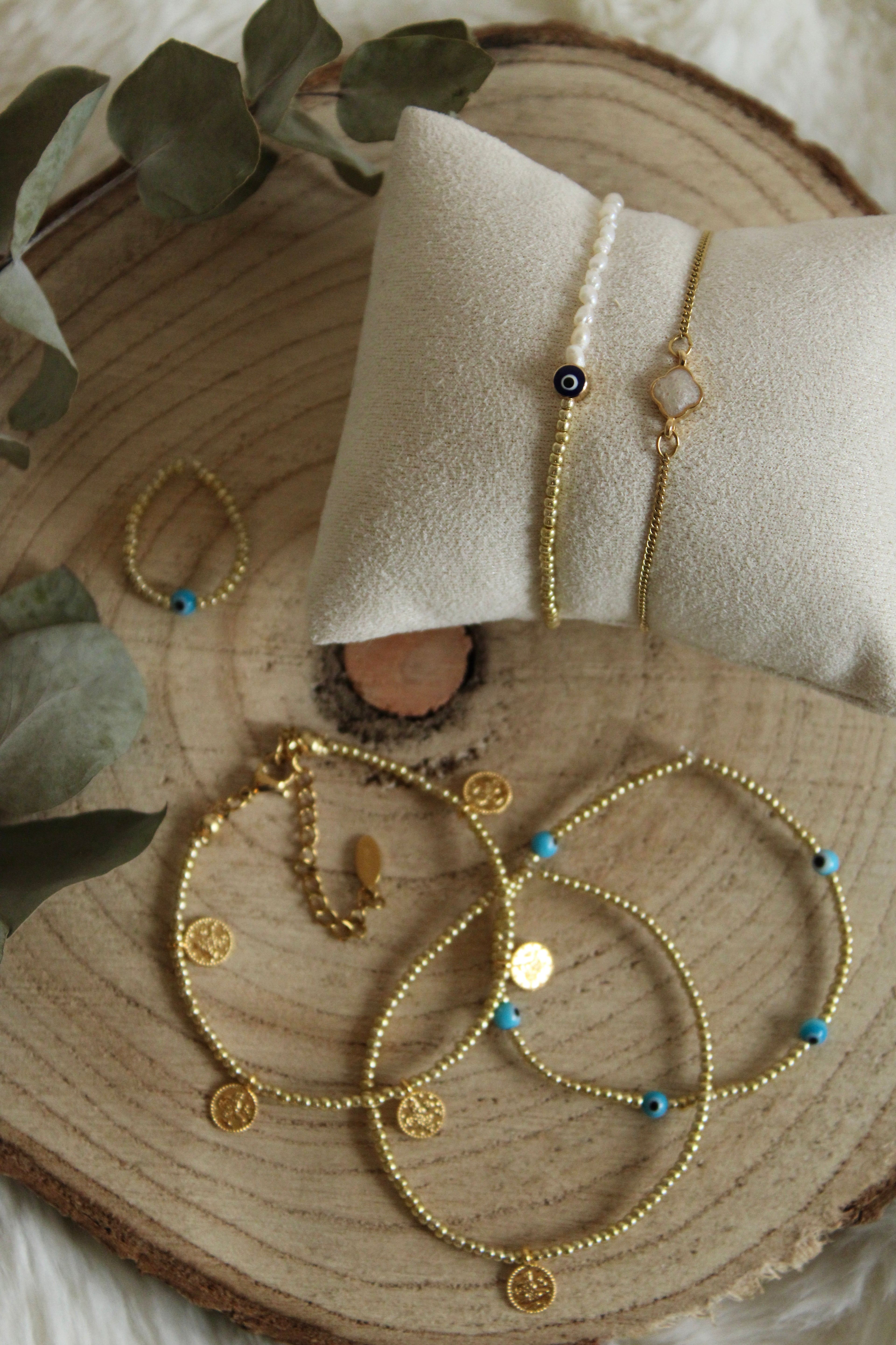 Nour Collection
