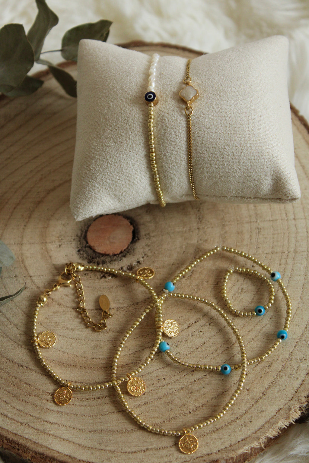 Nour Collection