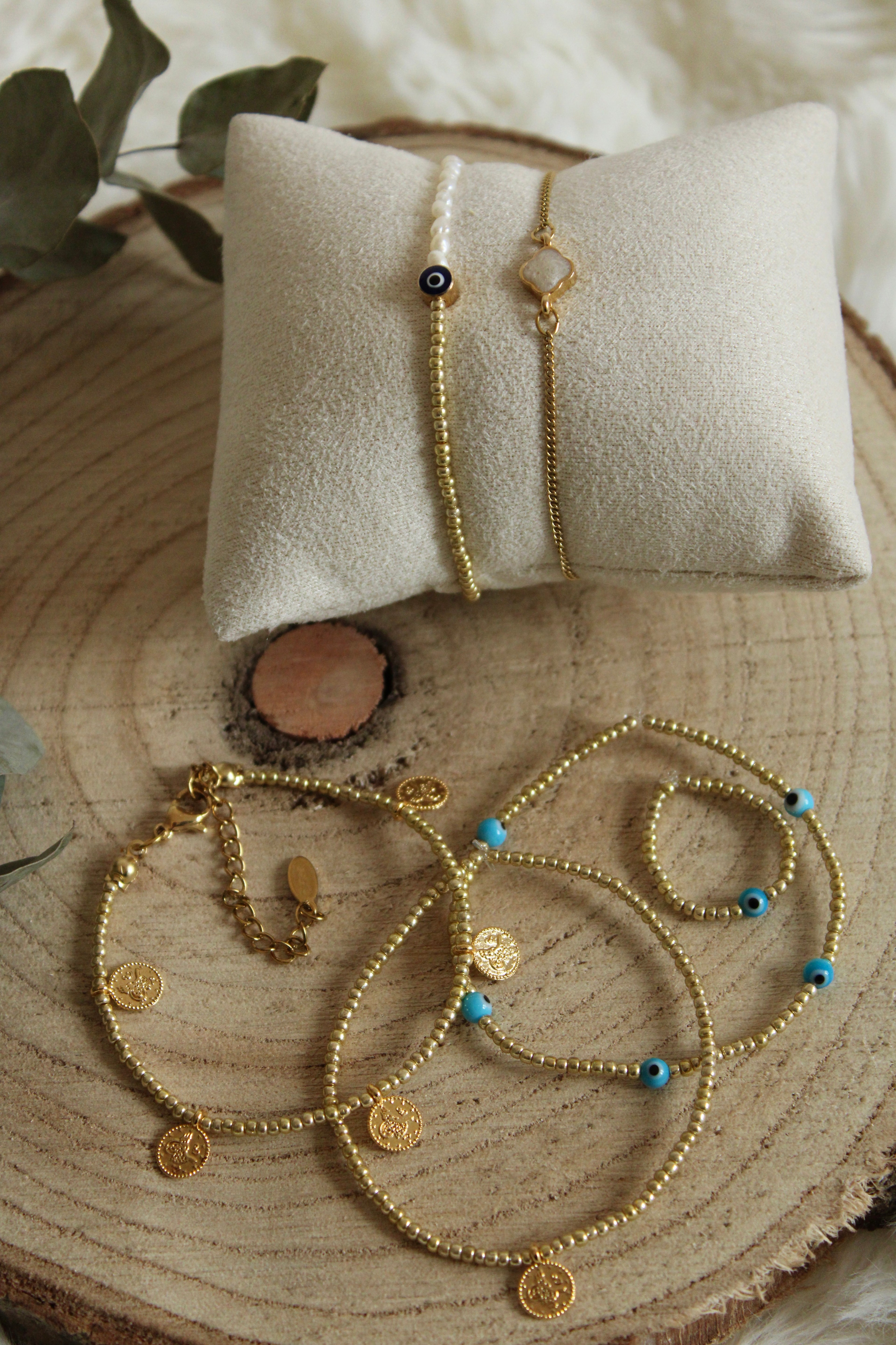 Nour Collection