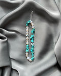 Turquoise Handykette