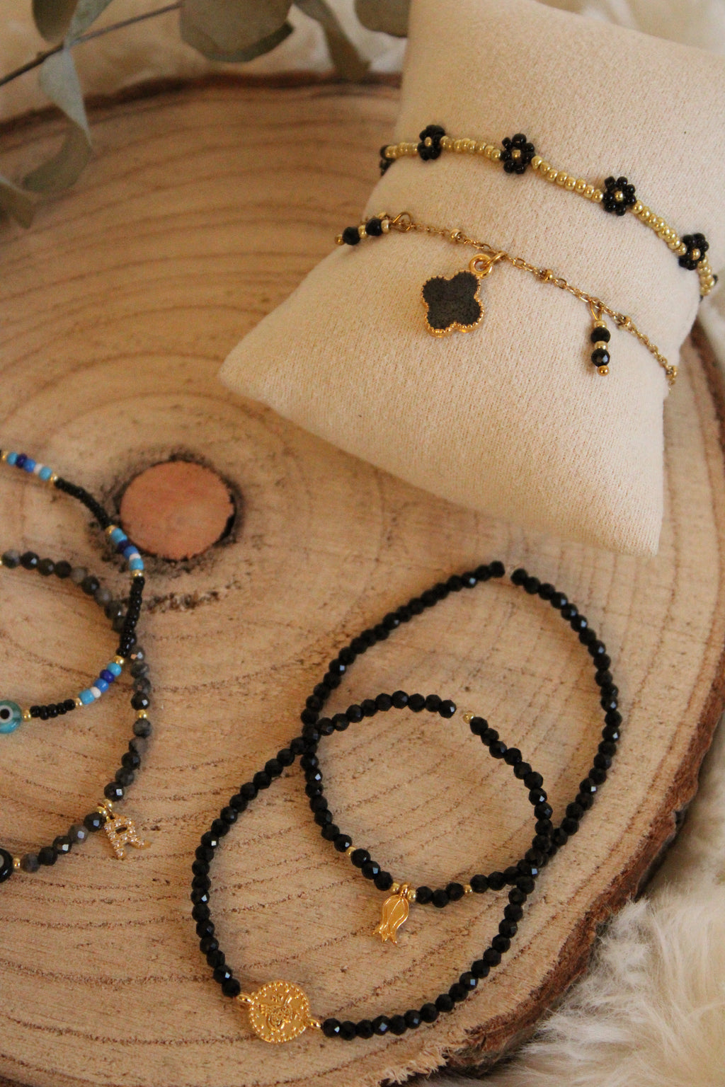 Noir Collection