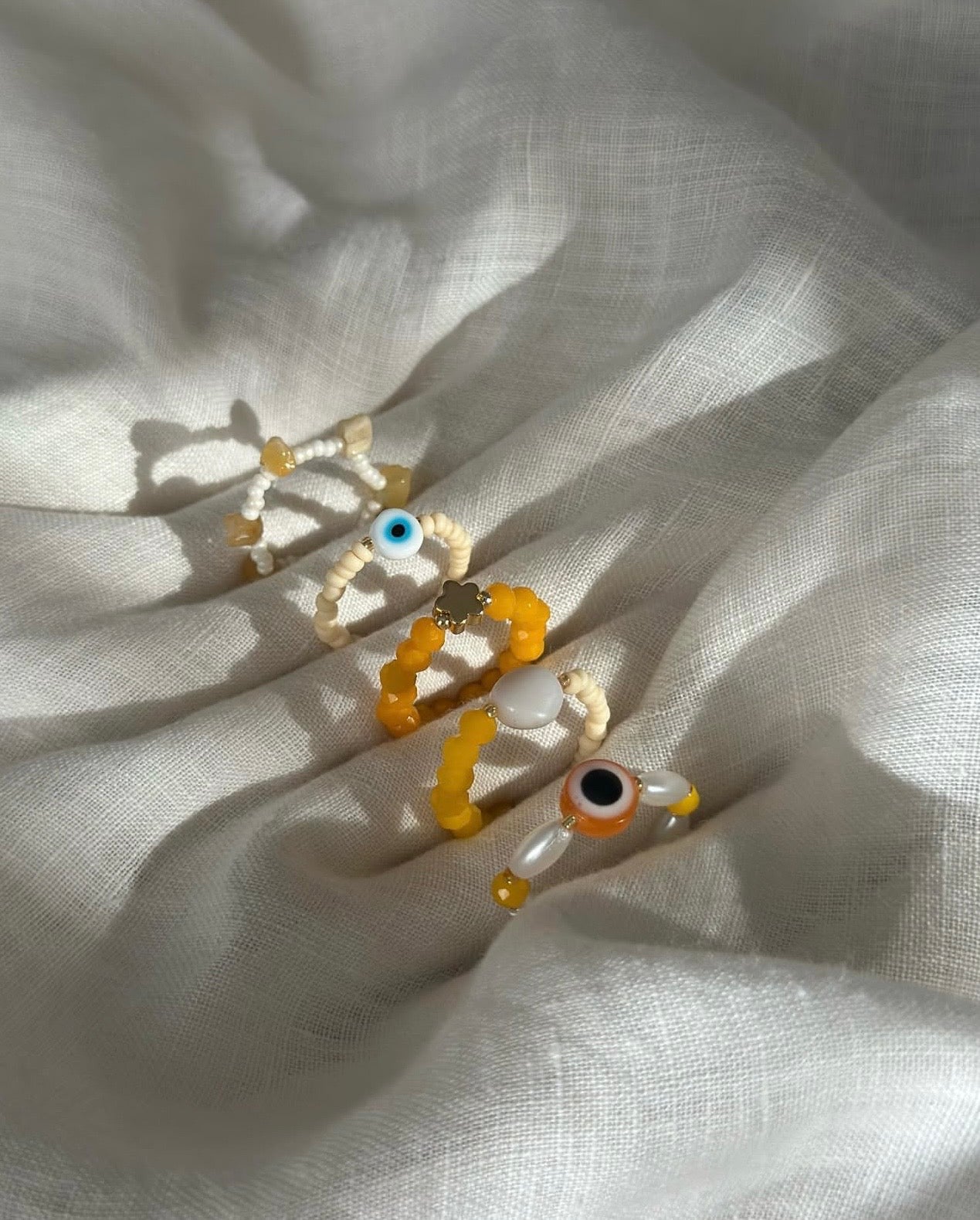 SarayGold Collection