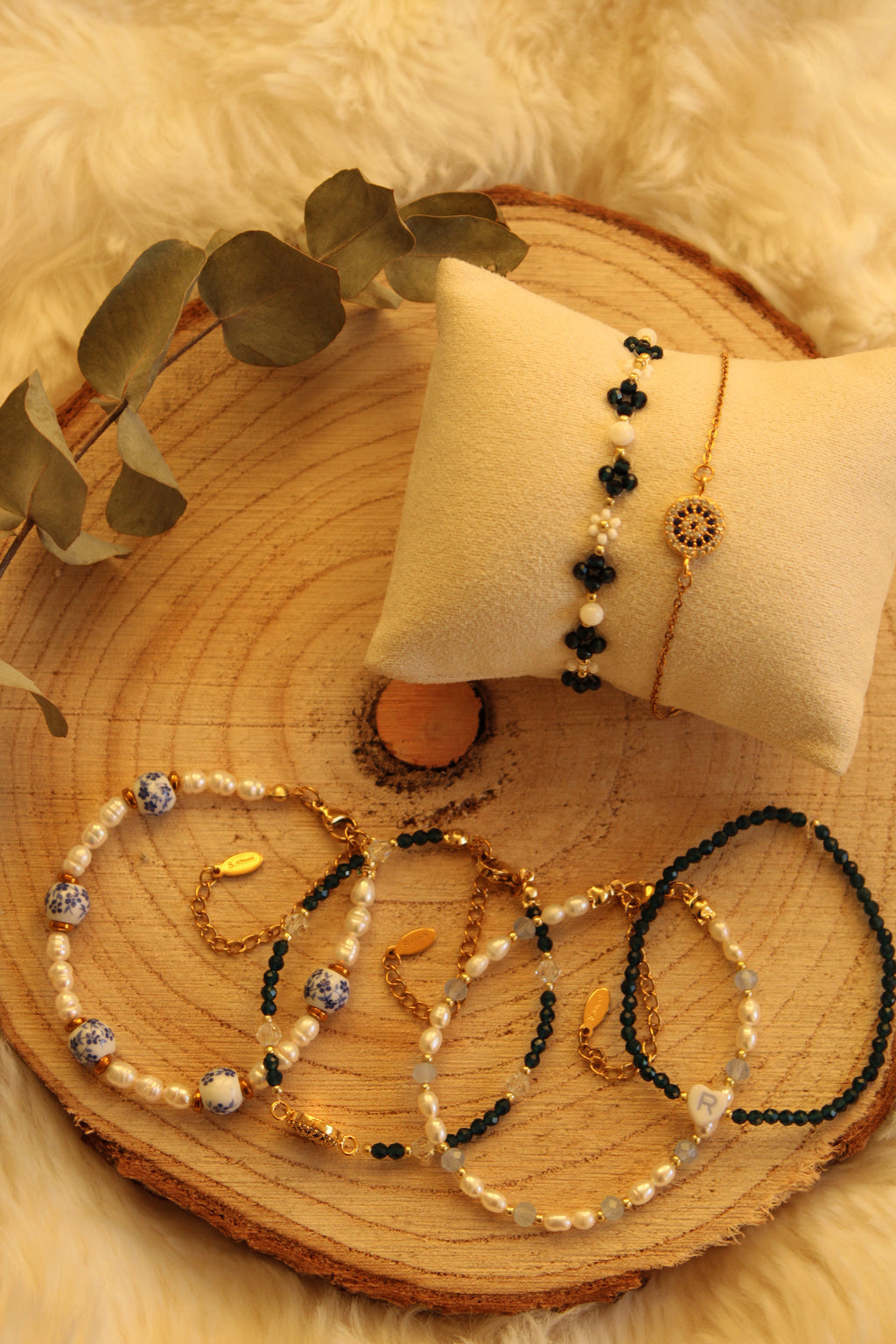 Marine Collection