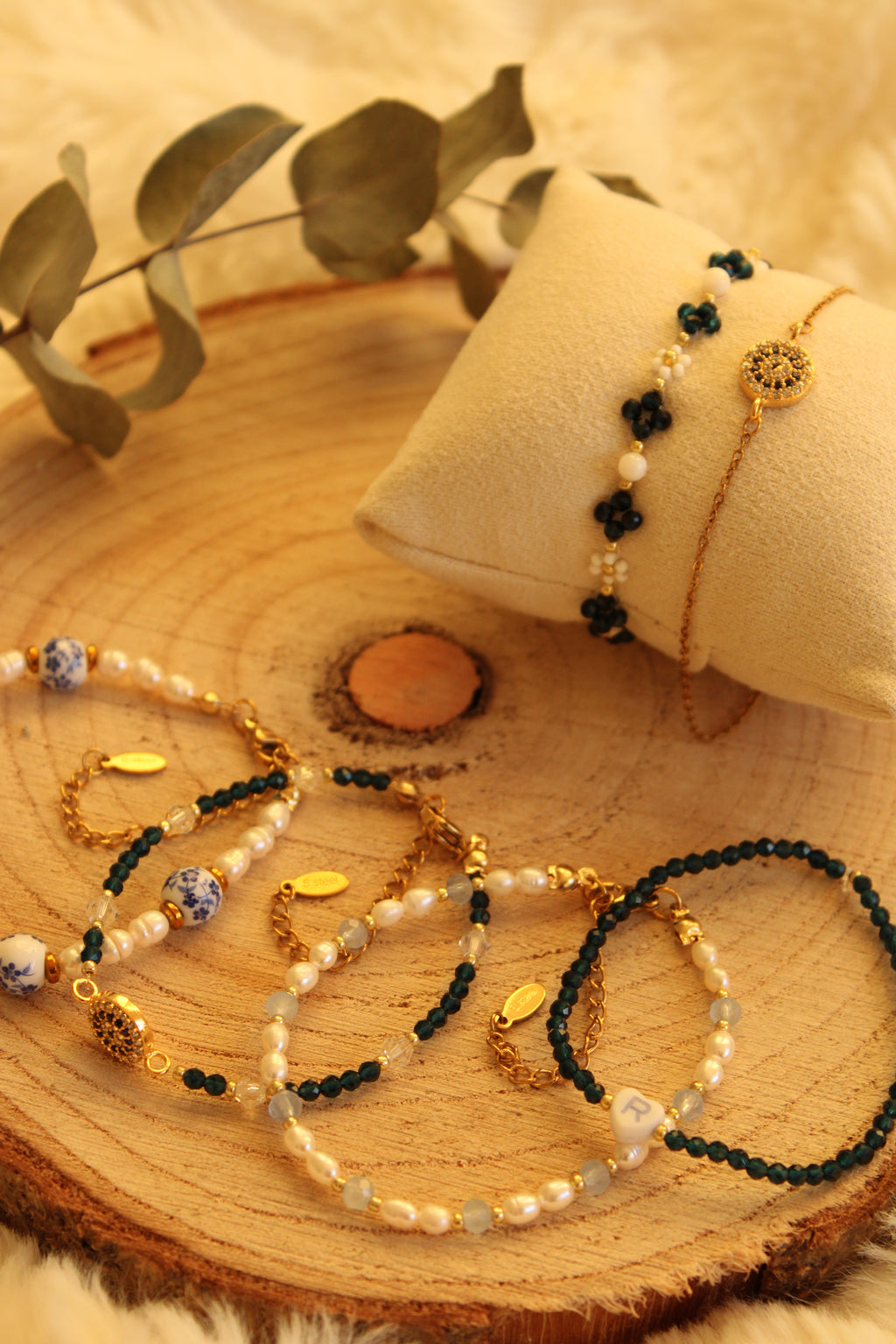 Marine Collection
