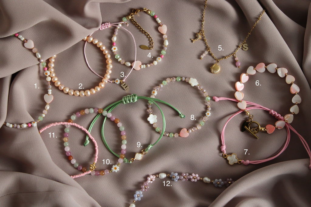 Frühlings Collection 2026