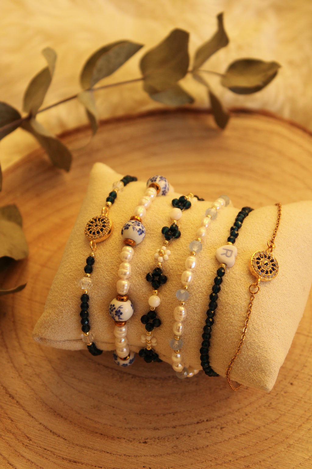 Marine Collection