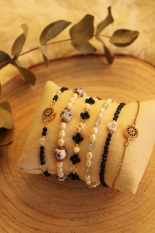 Marine Collection