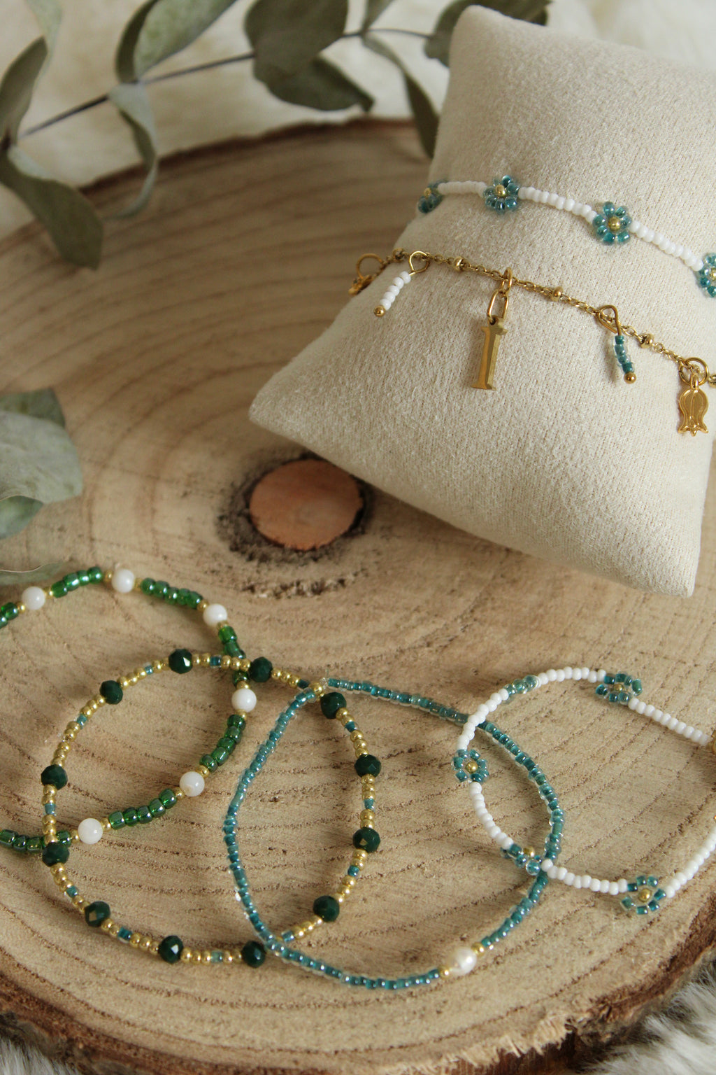 Emerald Collection