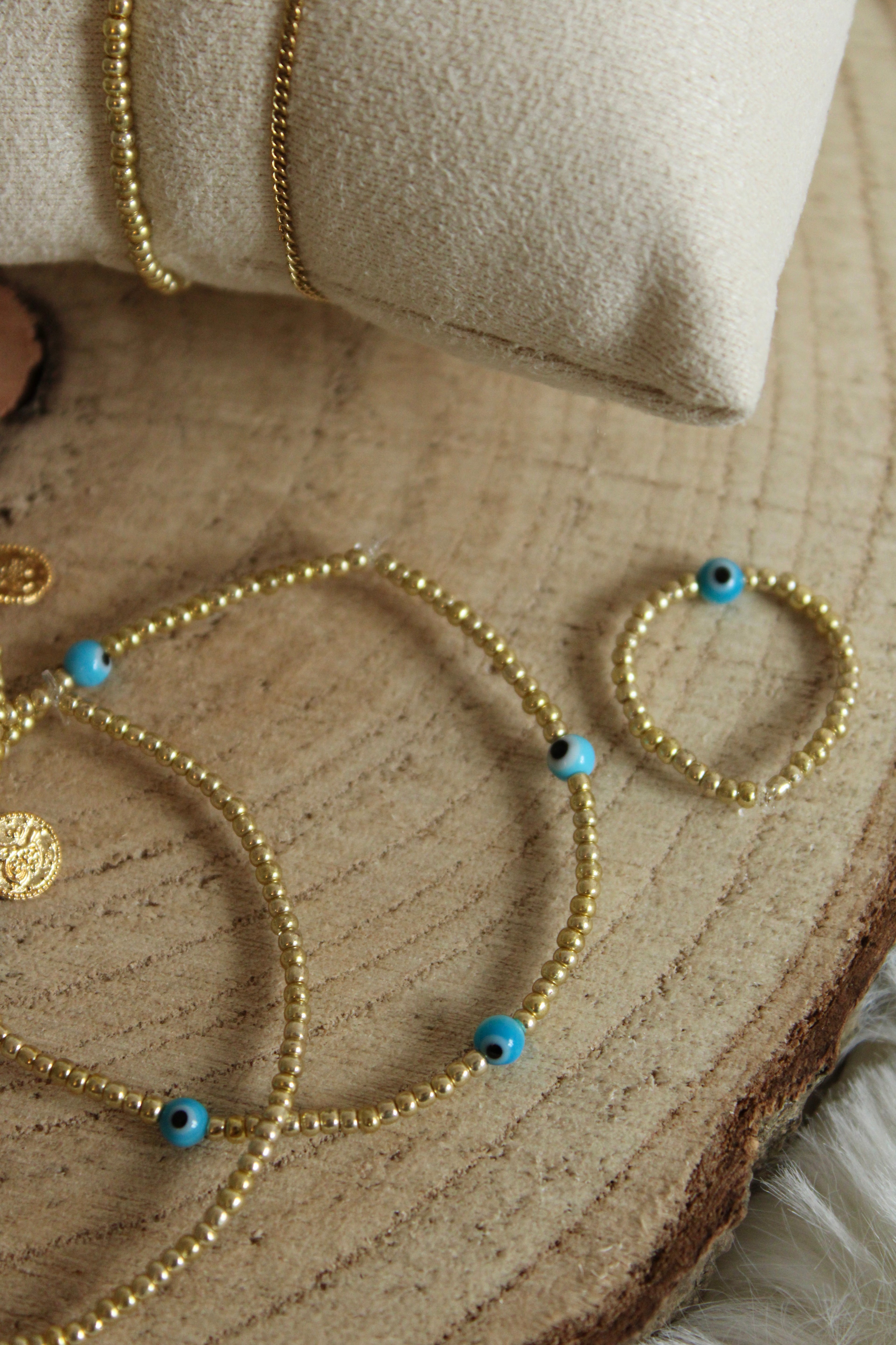 Nour Collection