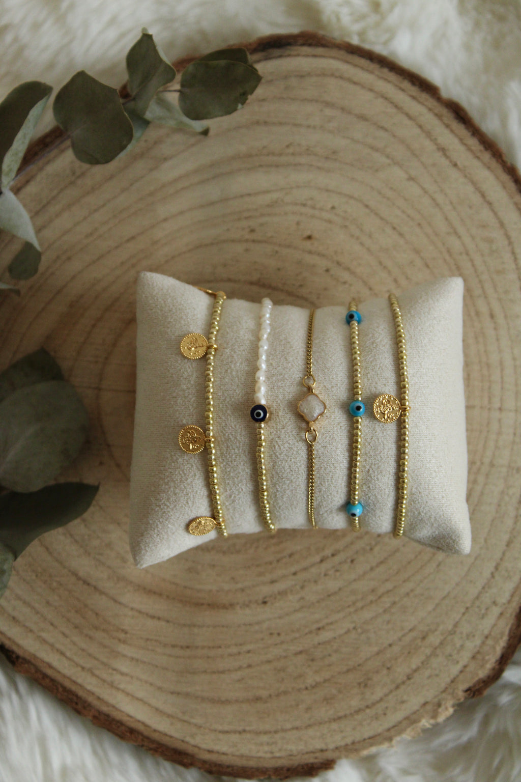 Nour Collection