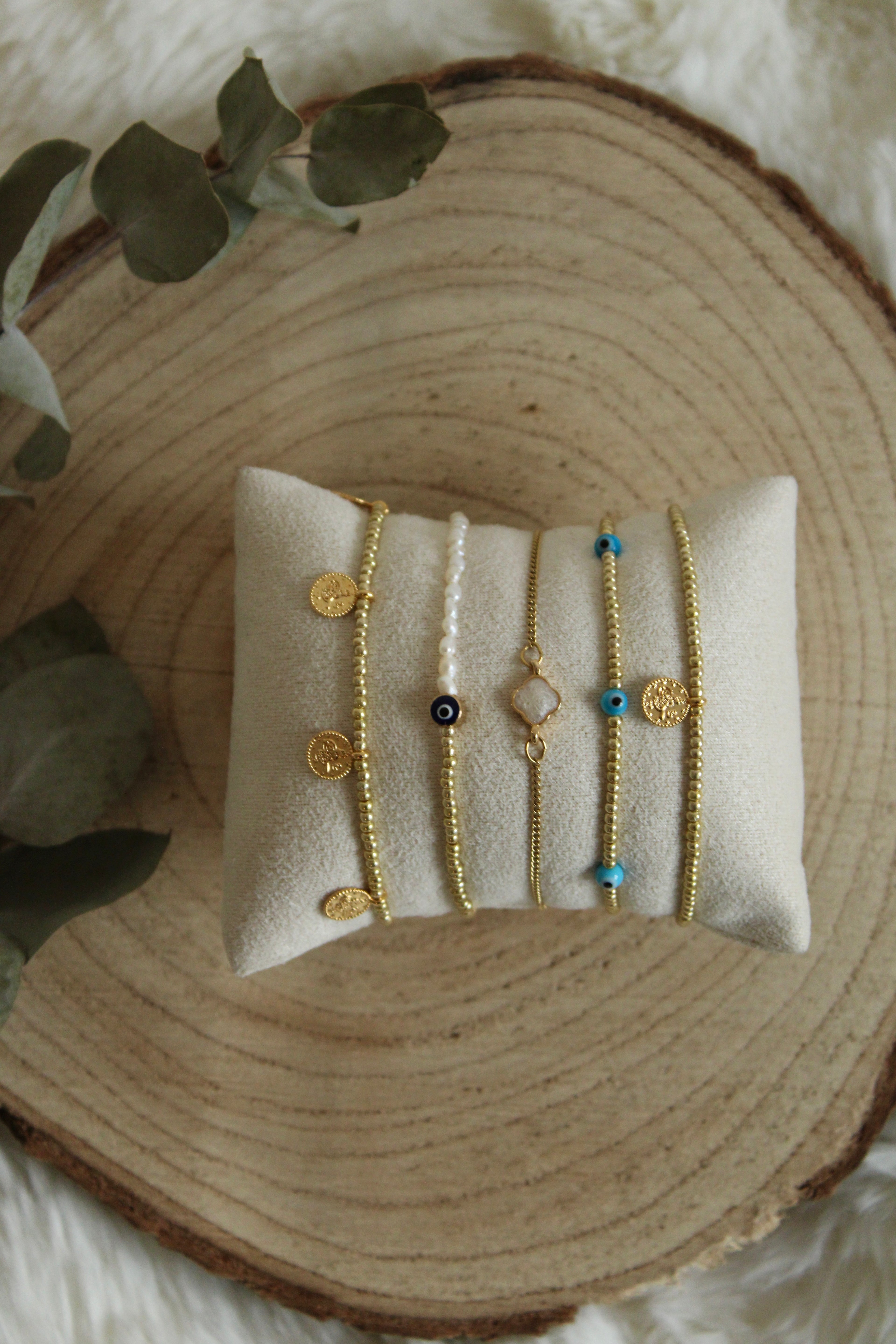 Nour Collection