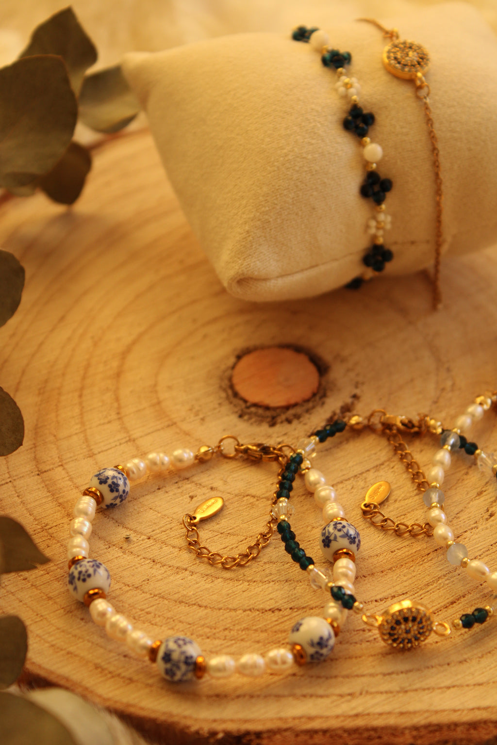 Marine Collection